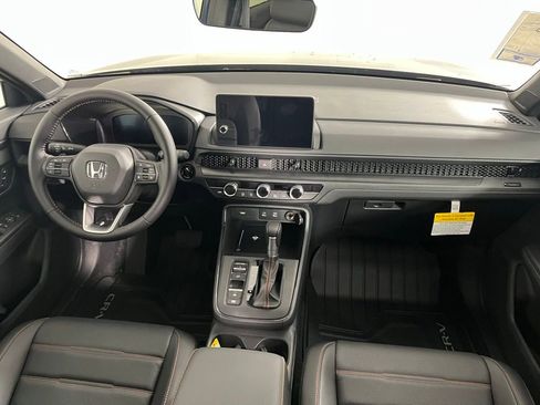 New 2026 Honda CR-V Sport-L image 16