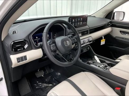 New 2026 Honda Pilot EX-L image 8