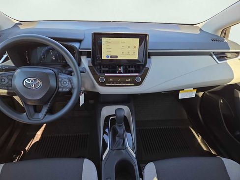 New 2026 Toyota Corolla LE image 5