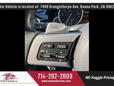 Used 2007 MAZDA MX-5 Miata Grand Touring image 34