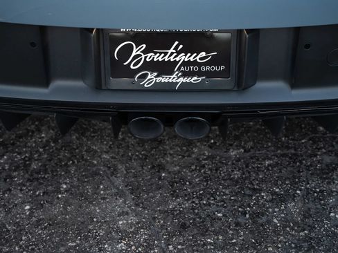 Used 2024 Porsche 911 GT3 RS RWD image 21
