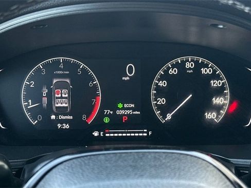 Certified 2024 Honda Civic Sport image 25