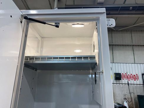 New 2026 GMC Sierra 3500 Pro w/ Convenience Package image 8