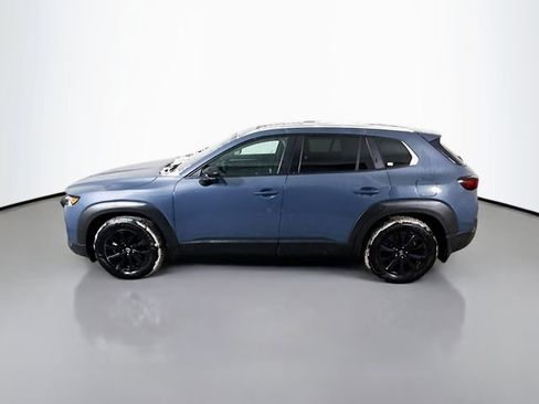 Used 2023 MAZDA CX-50 2.5 S w/ Preferred Plus Pkg image 4