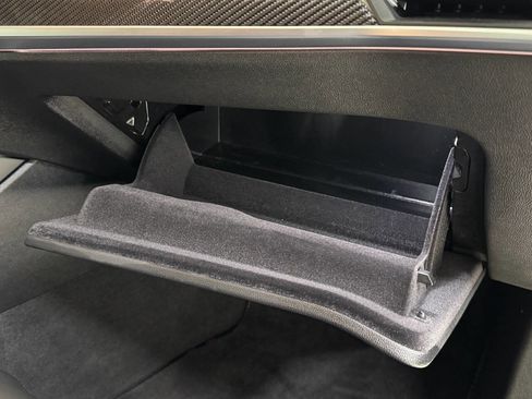 Used 2024 BMW M4 xDrive Competition image 38