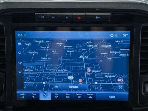 Used 2021 Ford F150 Limited image 29