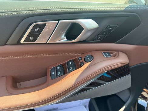 New 2026 BMW X5 xDrive40i image 18