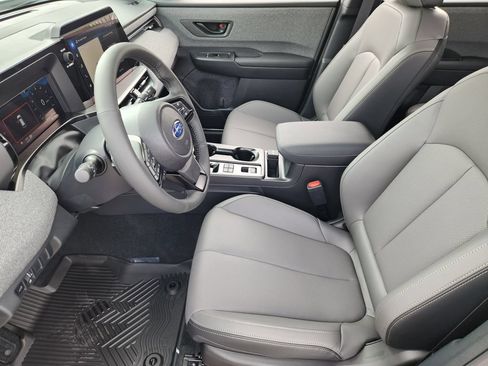 New 2026 Subaru Outback Limited AWD/4WD image 11