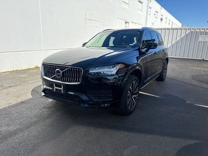 Used 2020 Volvo XC90 T5 Momentum w/ Protection Package Premier
