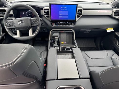 New 2026 Toyota Sequoia Limited image 8