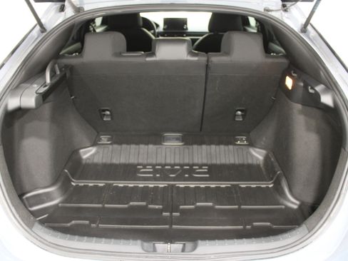 Used 2023 Honda Civic Sport image 21