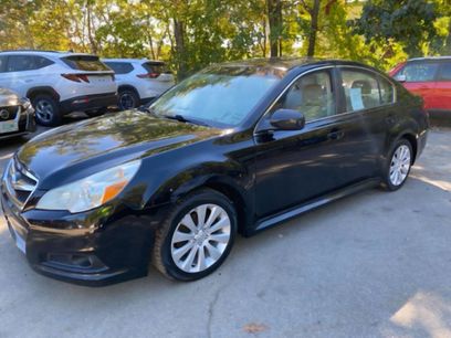 Used 2010 Subaru Legacy 2.5i Limited