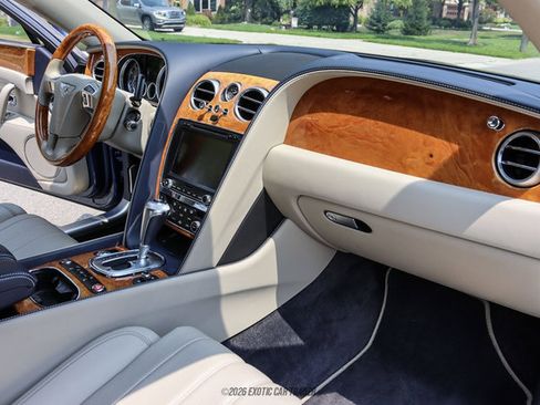 Used 2015 Bentley Flying Spur V8 AWD/4WD image 49