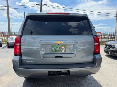 Used 2020 Chevrolet Tahoe LT RWD image 5