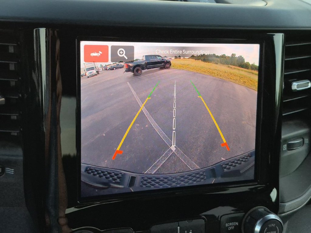 Used 2026 RAM 1500 Tradesman RWD image 25