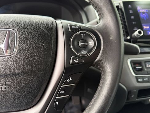 Used 2023 Honda Ridgeline RTL image 20