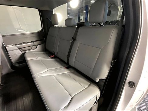Used 2022 Ford F150 XL w/ Trailer Tow Package AWD/4WD image 31
