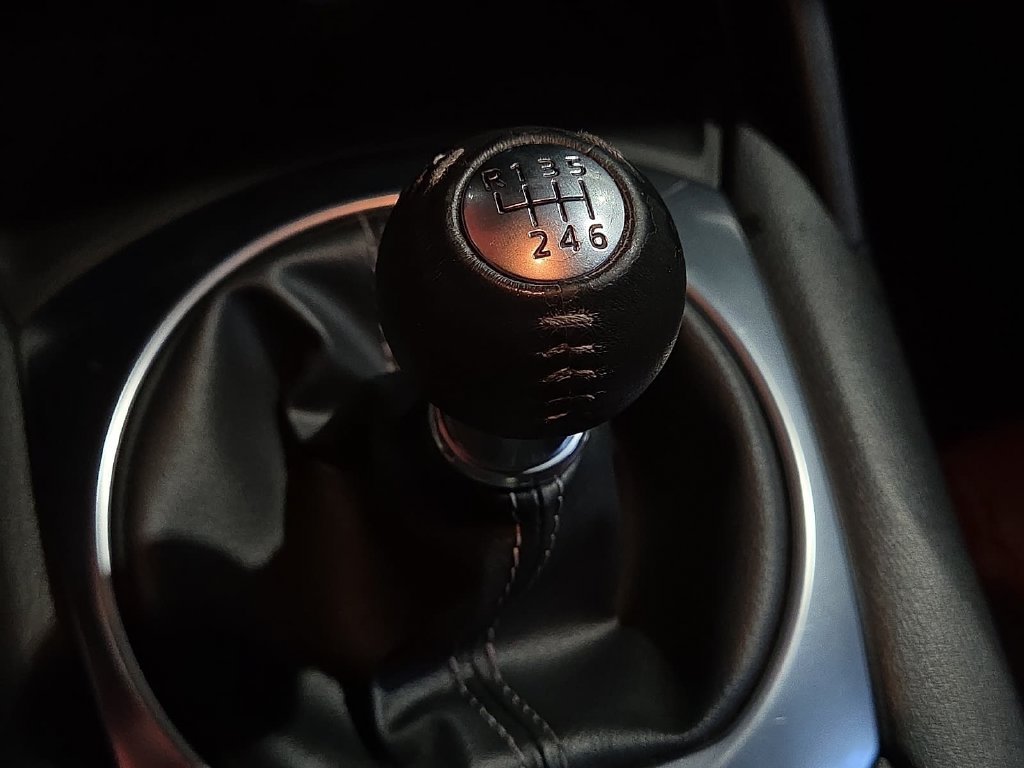 Used 2023 MAZDA MX-5 Miata Grand Touring w/ Weather Package RWD image 26