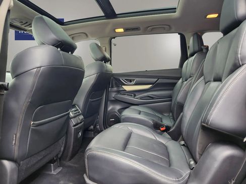 Used 2019 Subaru Ascent Limited image 30