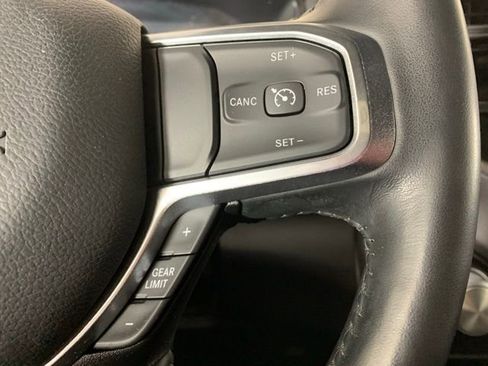 Used 2023 RAM 1500 Laramie AWD/4WD image 21