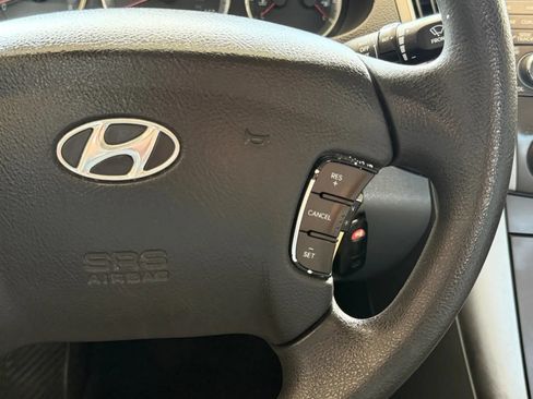 Used 2009 Hyundai Sonata GLS FWD image 28