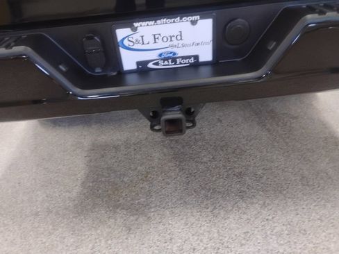 Used 2025 GMC Sierra 1500 Elevation image 26