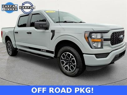 Used 2023 Ford F150 XL w/ STX Appearance Package