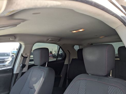 Used 2012 Chevrolet Equinox LS image 19