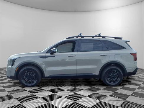 Used 2024 Kia Sorento SX Prestige image 9