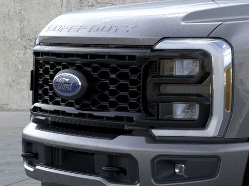 New 2026 Ford F350 4x4 Regular Cab Super Duty image 17