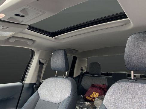 New 2025 Ford Maverick XLT w/ Equipment Group 301A image 7