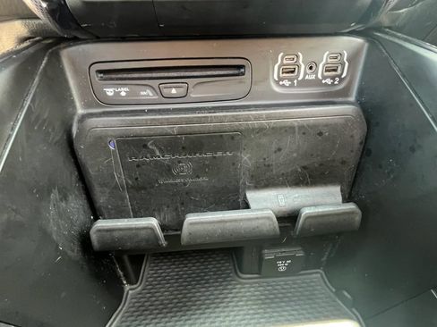 Used 2019 RAM 1500 Limited w/ Advanced Safety Group AWD/4WD image 19