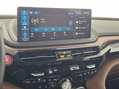 New 2026 Acura MDX w/Technology Package image 27