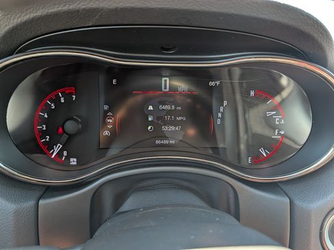 Used 2020 Dodge Durango GT AWD/4WD image 26