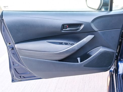 Certified 2024 Toyota Corolla LE FWD image 23