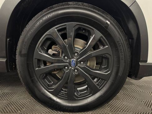 Used 2020 Subaru Forester Sport w/ Popular Package #2 AWD/4WD image 23