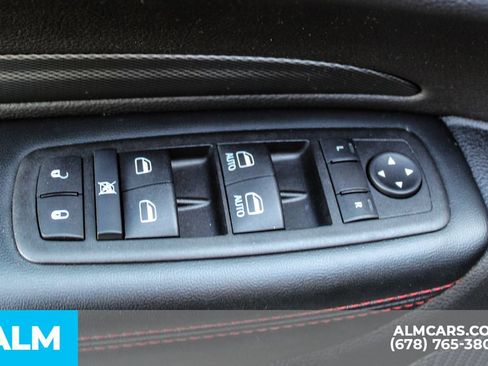Used 2025 Dodge Durango GT RWD image 42