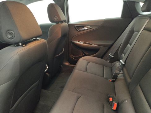 Used 2022 Chevrolet Malibu LT image 18