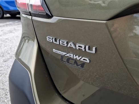 Used 2020 Subaru Outback Premium AWD/4WD image 31