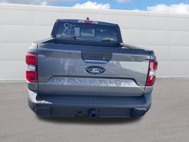 New 2026 Ford Maverick Tremor AWD/4WD image 4