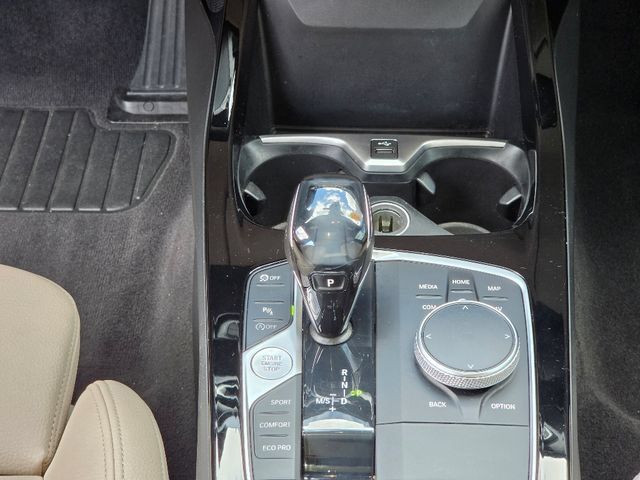 Used 2021 BMW 228i xDrive Gran Coupe w/ Driving Assistance Package AWD/4WD image 30