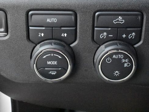 Certified 2024 Chevrolet Silverado 1500 LT w/ Work Truck Package image 13