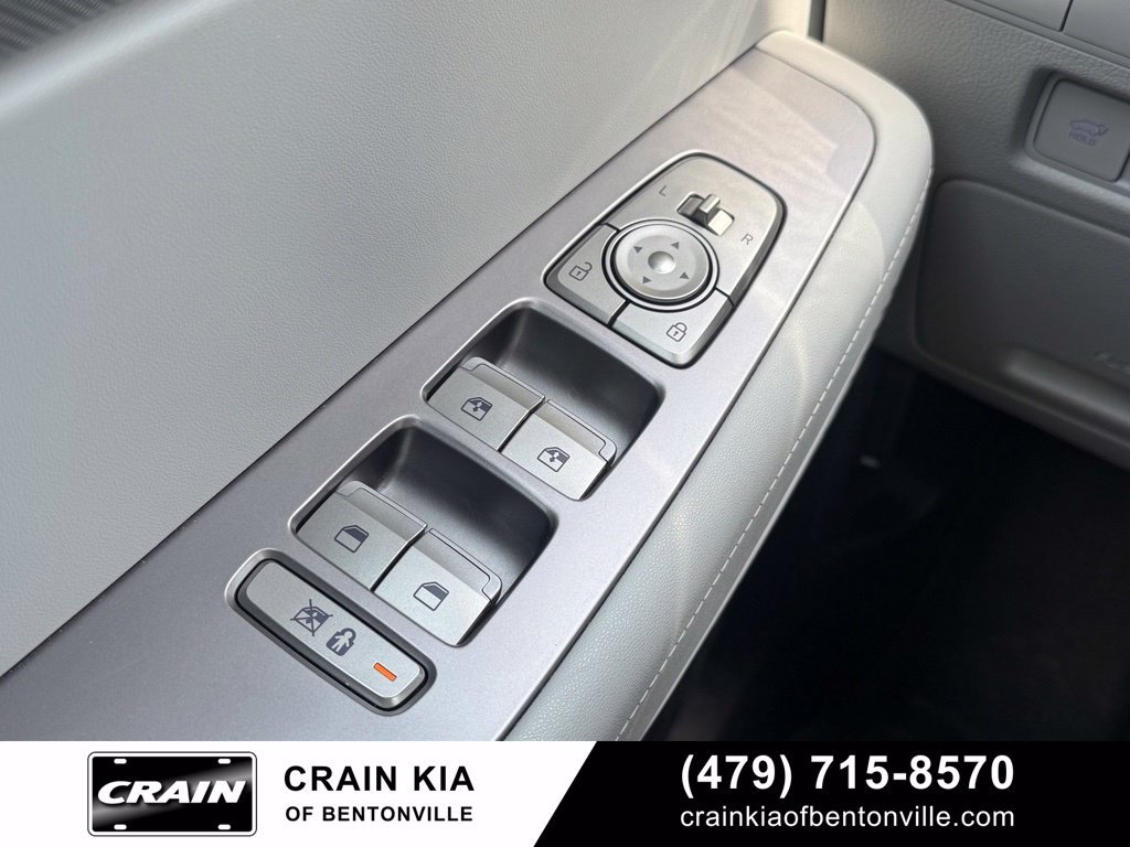 Used 2024 Hyundai Palisade SEL AWD/4WD image 10