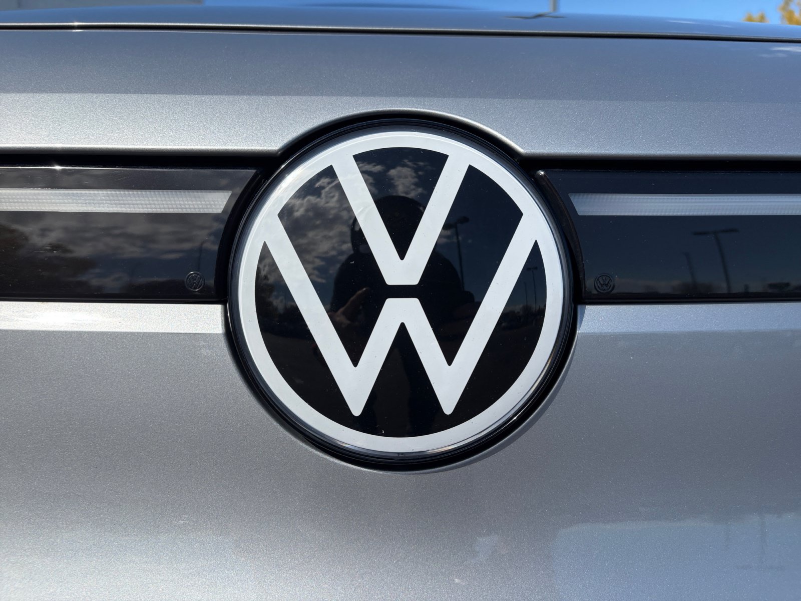 Used 2023 Volkswagen ID.4 Pro S AWD/4WD image 23
