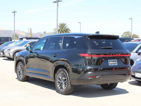 Certified 2026 Lexus TX 350 AWD w/ Technology Package image 20