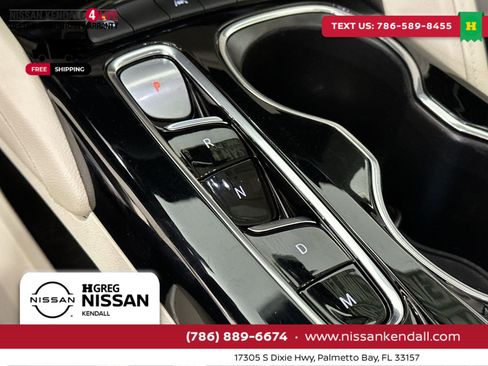 Used 2022 Buick Envision Avenir w/ Technology Package II image 24