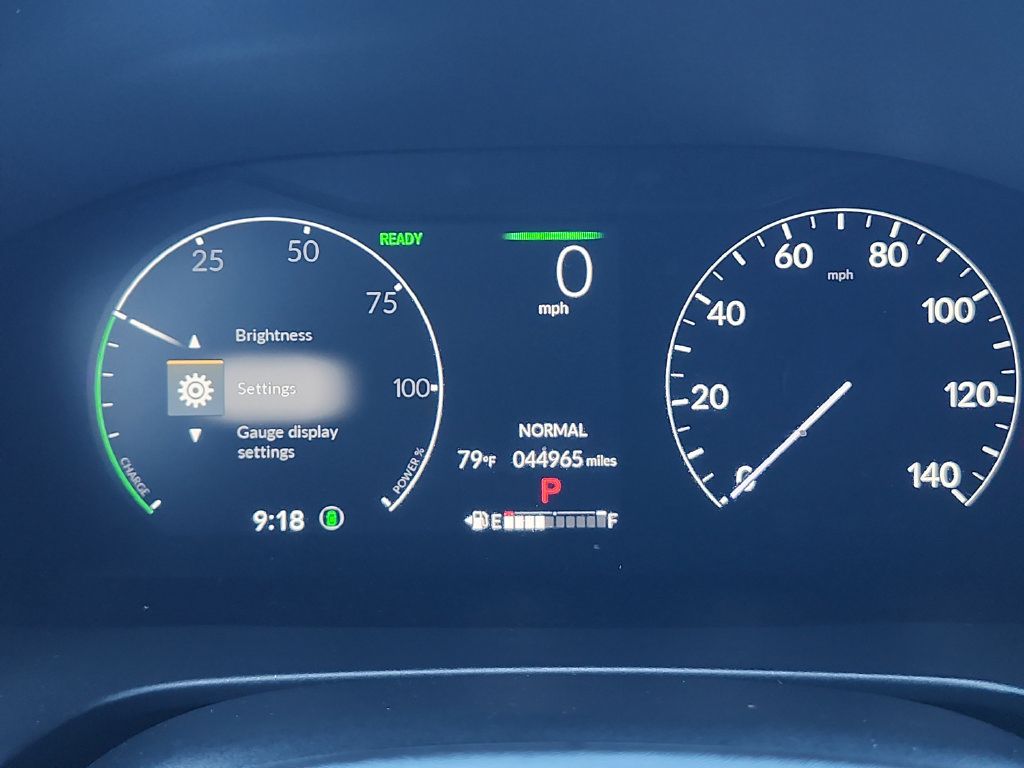 Used 2023 Honda CR-V Sport image 32