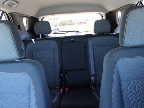 Used 2024 Chevrolet Equinox LT image 15