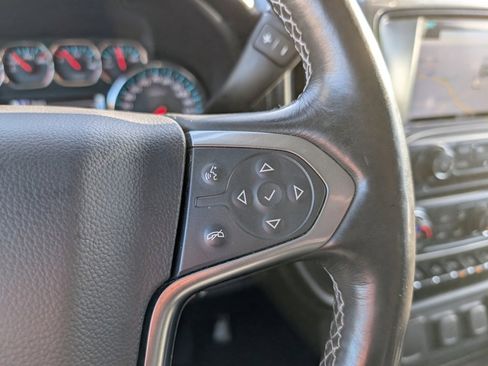 Used 2017 Chevrolet Silverado 2500 LTZ w/ Duramax Plus Package image 14