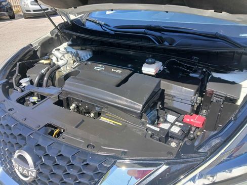 Used 2023 Nissan Murano SV image 18